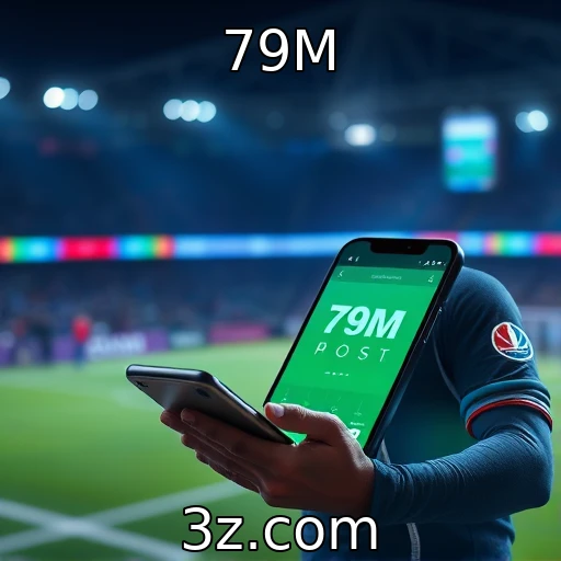 79M E-sports em alta: como os campeonatos estão moldando o futuro das apostas