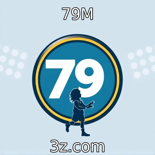 79M Explorando o Crescimento das Apostas Esportivas no Brasil