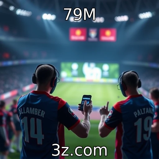 Os Segredos das Apostas Esportivas: Como Lidar com a Ansiedade dos Jogadores