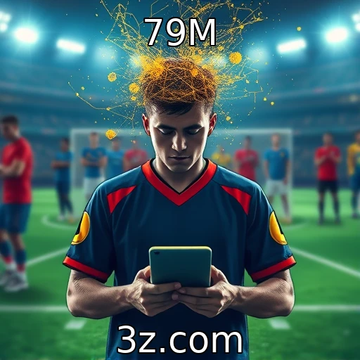 79M Apostas esportivas: como as emoções influenciam suas decisões