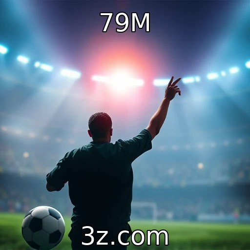 79M Apostas esportivas: estratégias para analisar cada partida com precisão