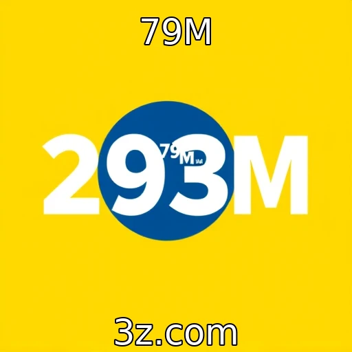 79M Apostas esportivas: análise que pode mudar sua estratégia para 2025